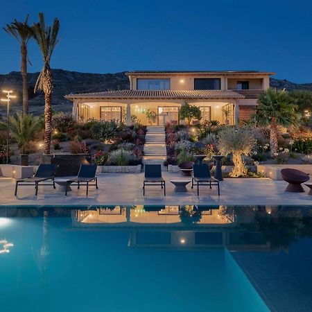 Terreforti Luxury Village Agrigento Kültér fotó
