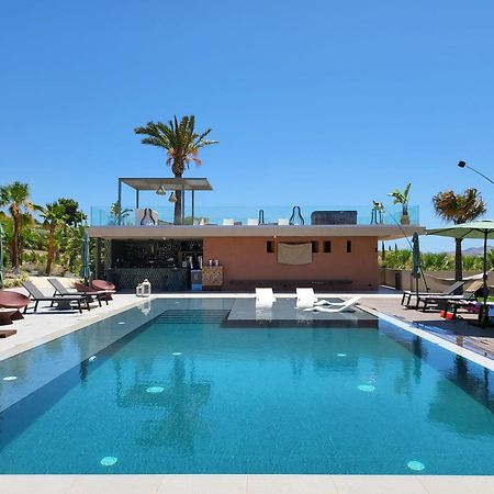 Terreforti Luxury Village Agrigento Kültér fotó