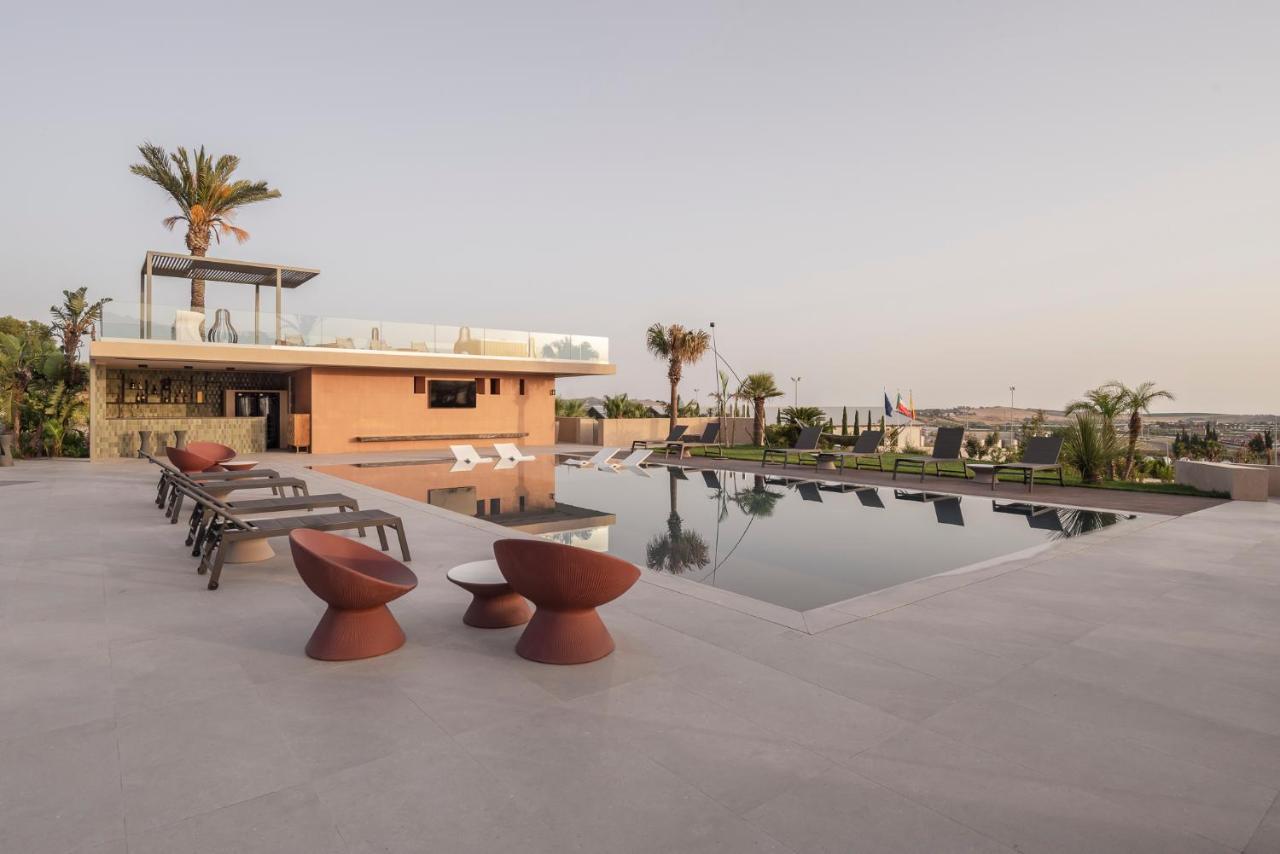 Terreforti Luxury Village Agrigento Kültér fotó