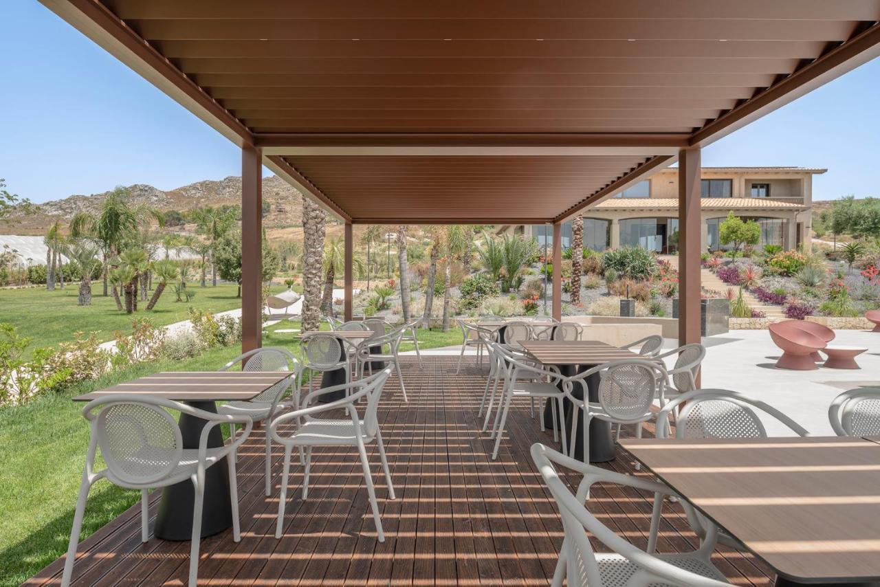 Terreforti Luxury Village Agrigento Kültér fotó