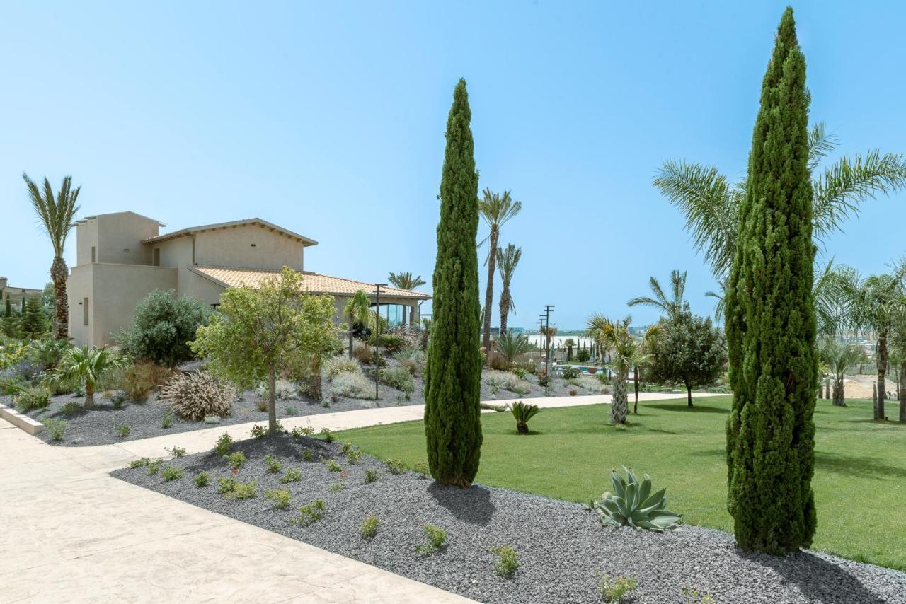 Terreforti Luxury Village Agrigento Kültér fotó