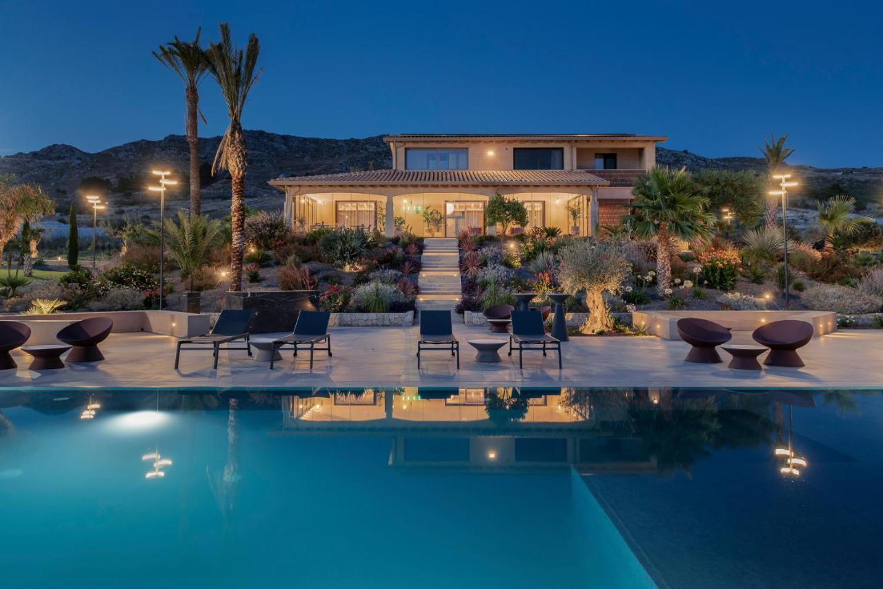 Terreforti Luxury Village Agrigento Kültér fotó