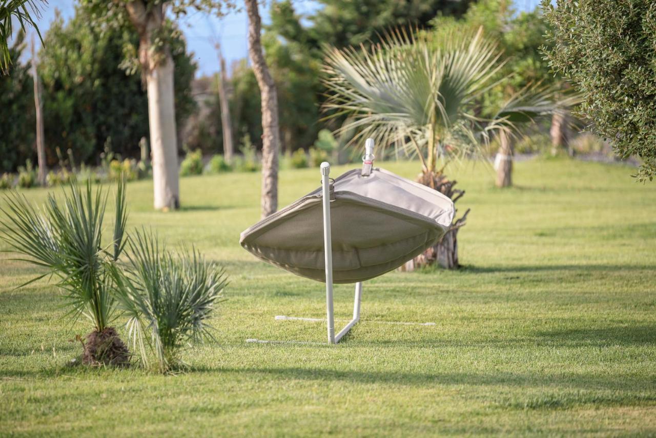 Terreforti Luxury Village Agrigento Kültér fotó