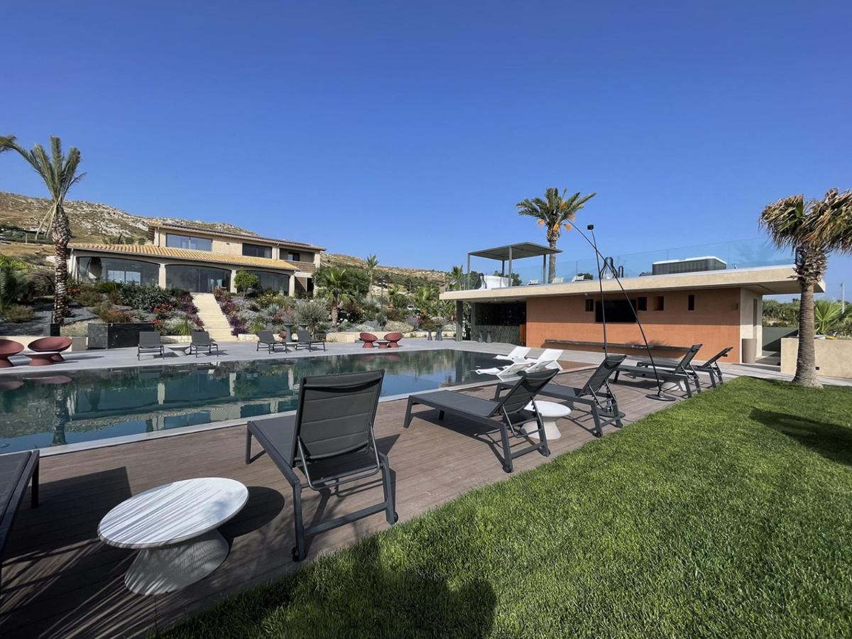Terreforti Luxury Village Agrigento Kültér fotó