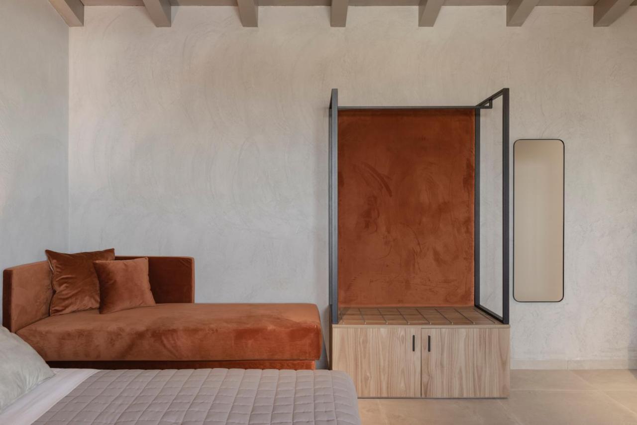Terreforti Luxury Village Agrigento Kültér fotó
