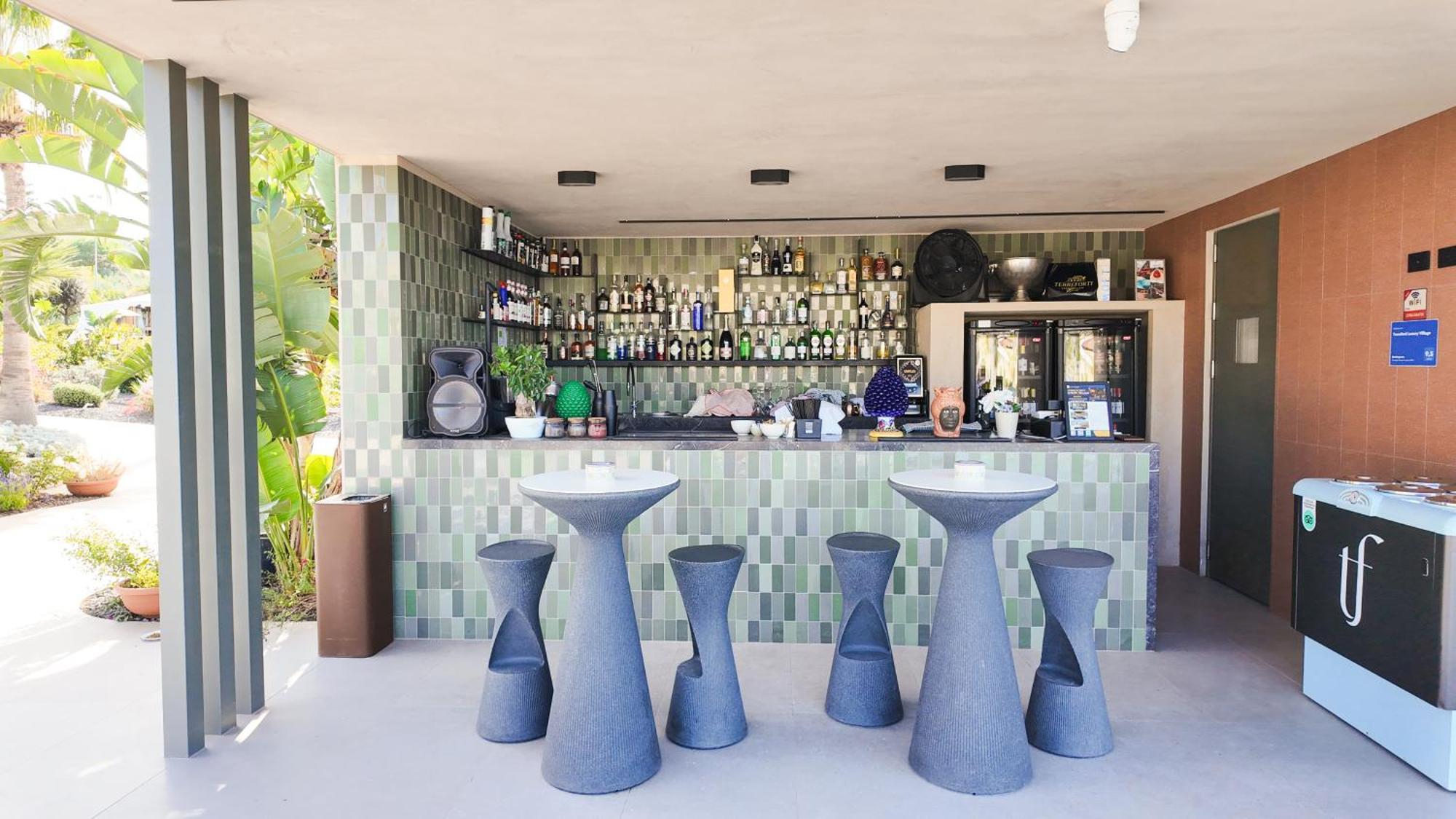Terreforti Luxury Village Agrigento Kültér fotó