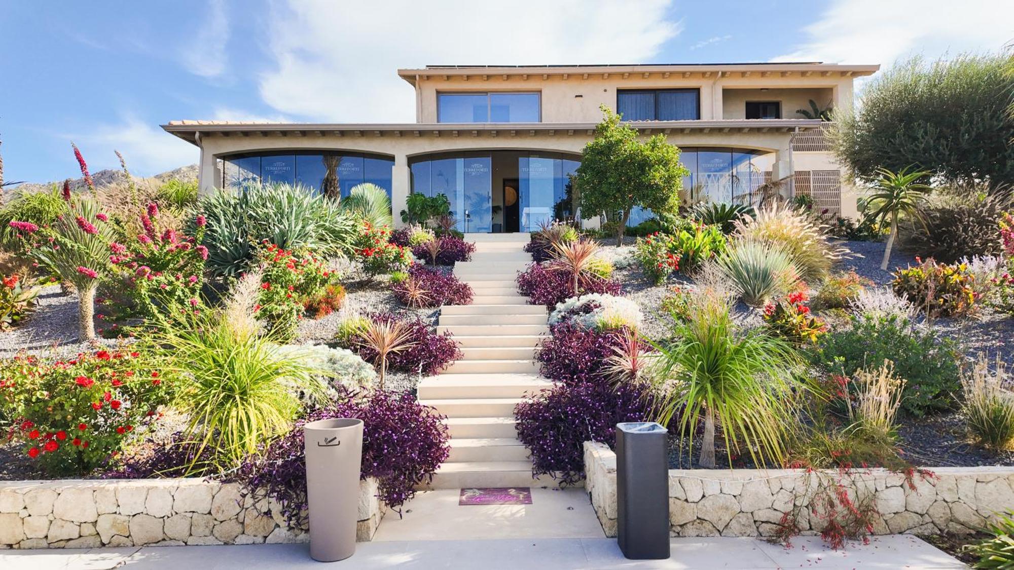 Terreforti Luxury Village Agrigento Kültér fotó
