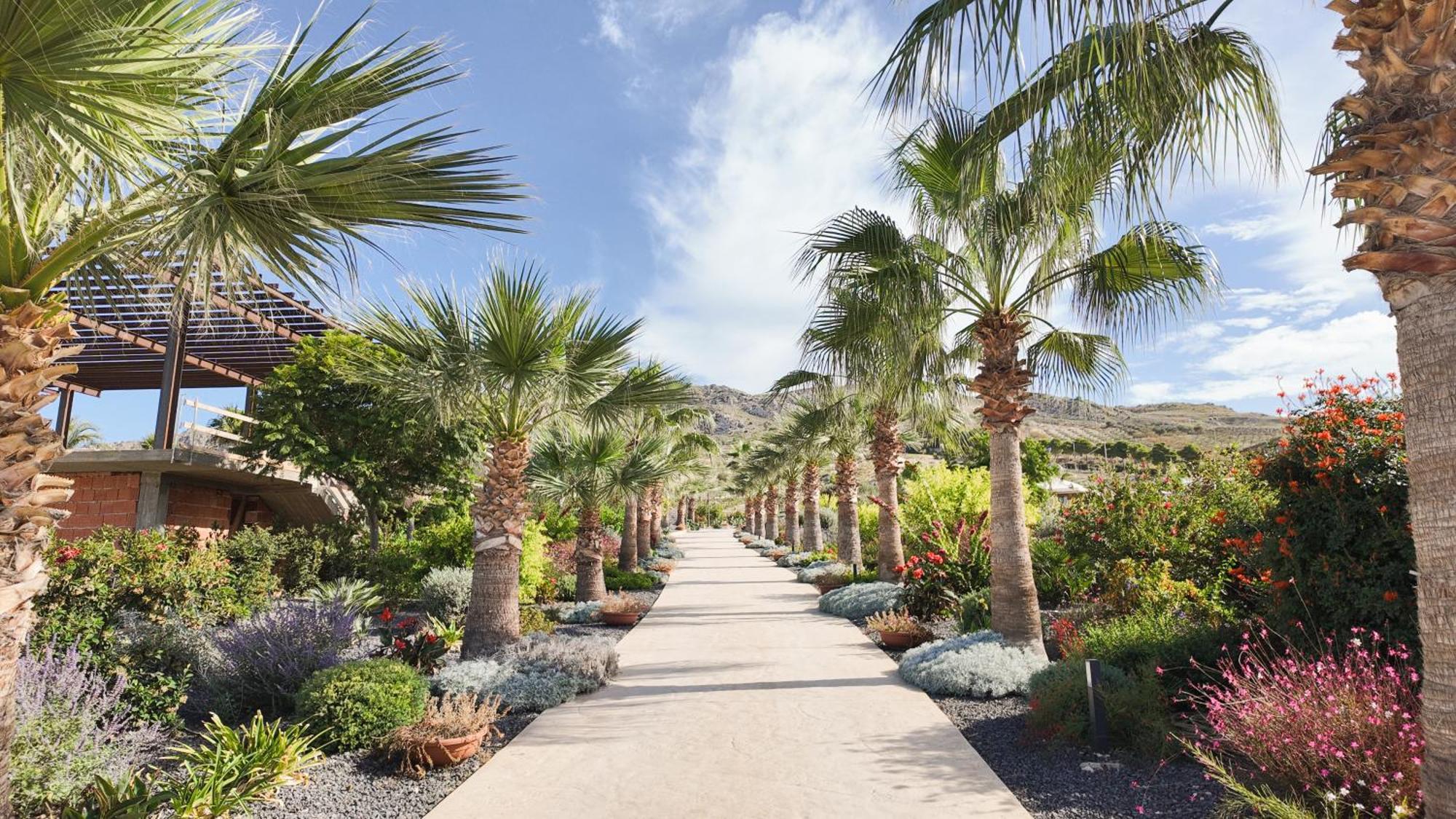 Terreforti Luxury Village Agrigento Kültér fotó