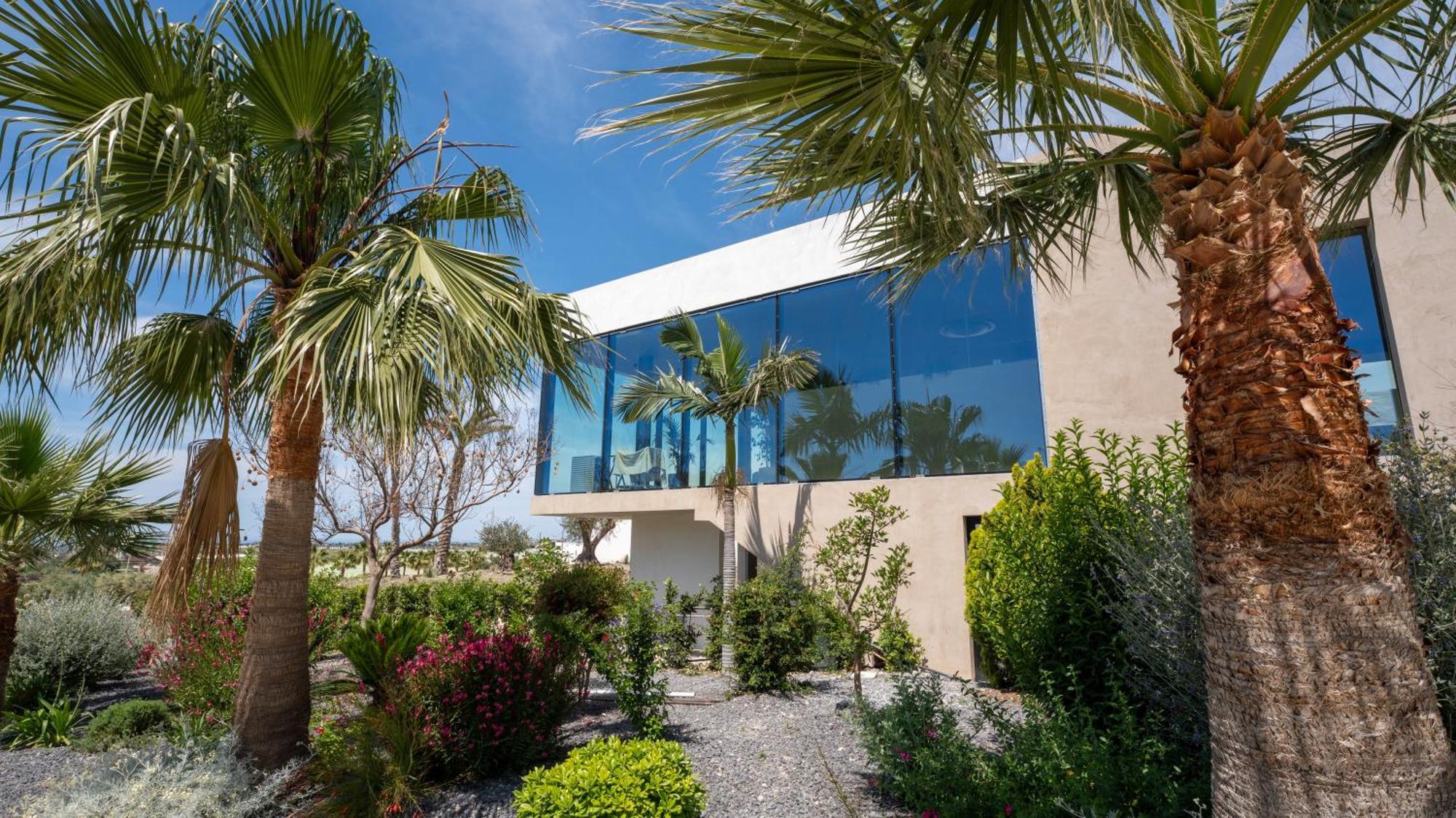 Terreforti Luxury Village Agrigento Kültér fotó