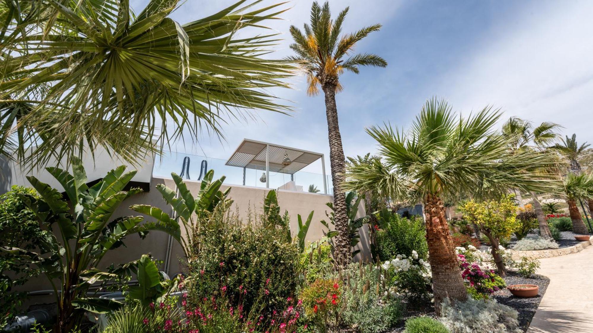 Terreforti Luxury Village Agrigento Kültér fotó