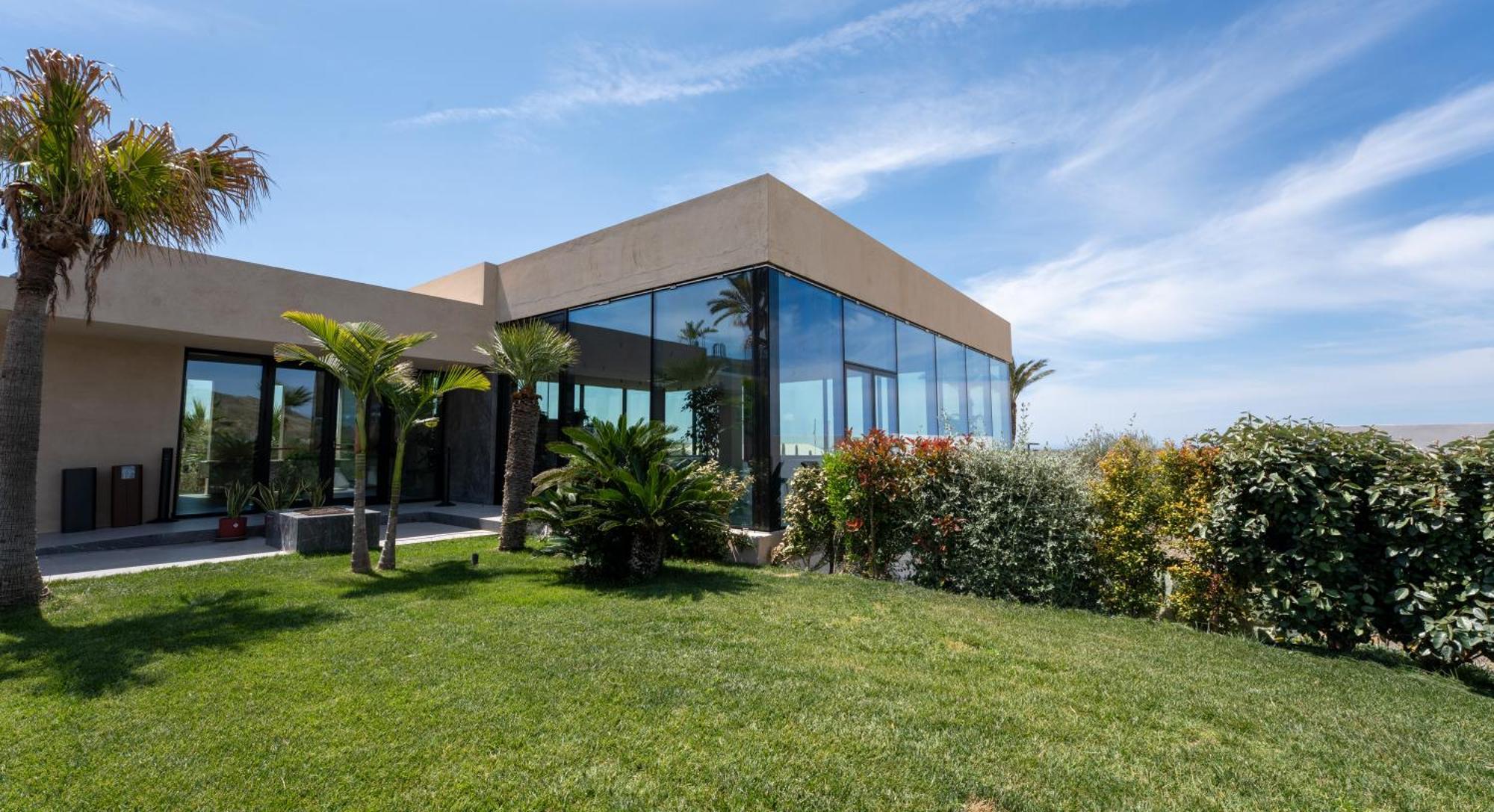 Terreforti Luxury Village Agrigento Kültér fotó