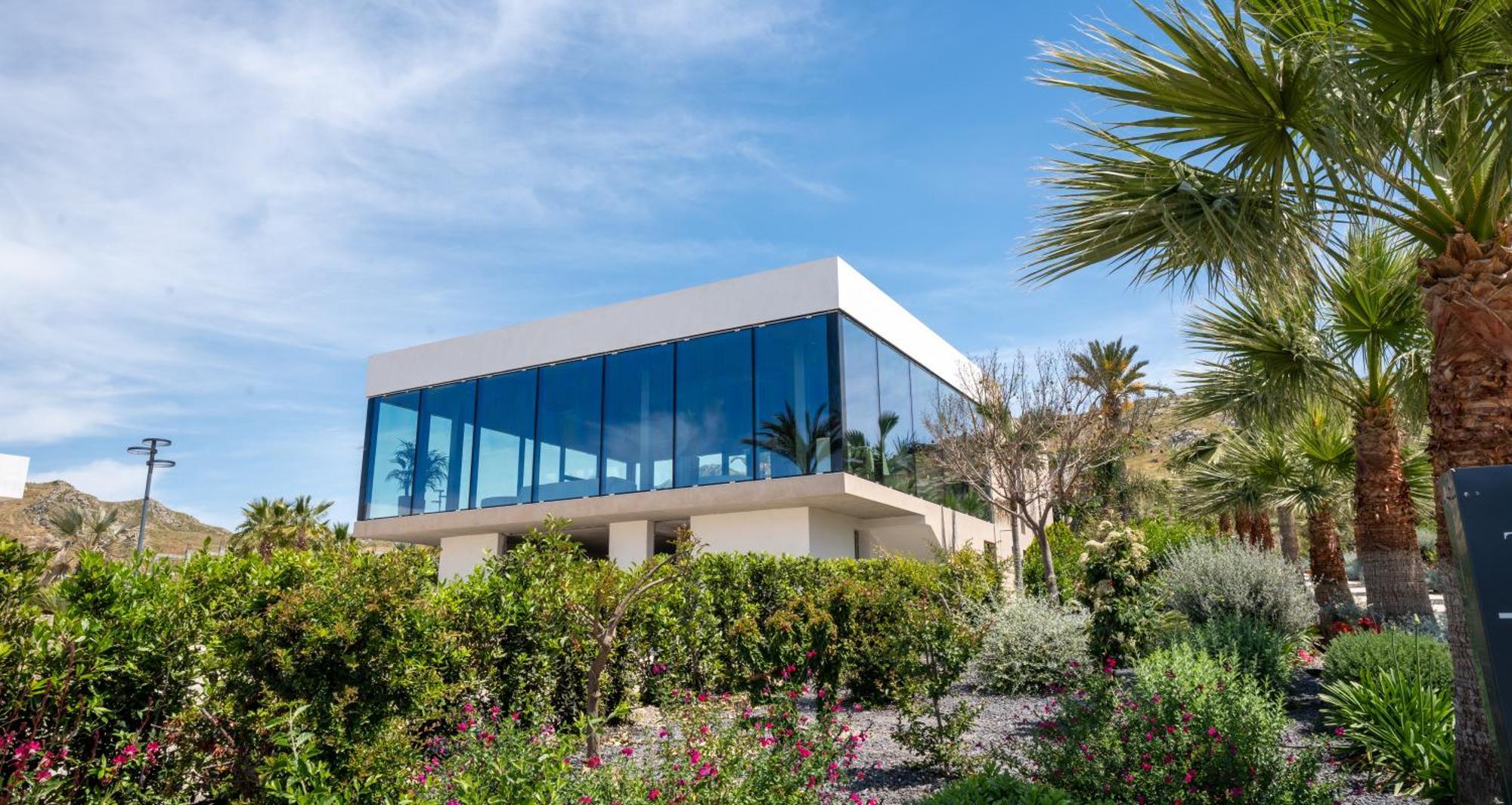 Terreforti Luxury Village Agrigento Kültér fotó