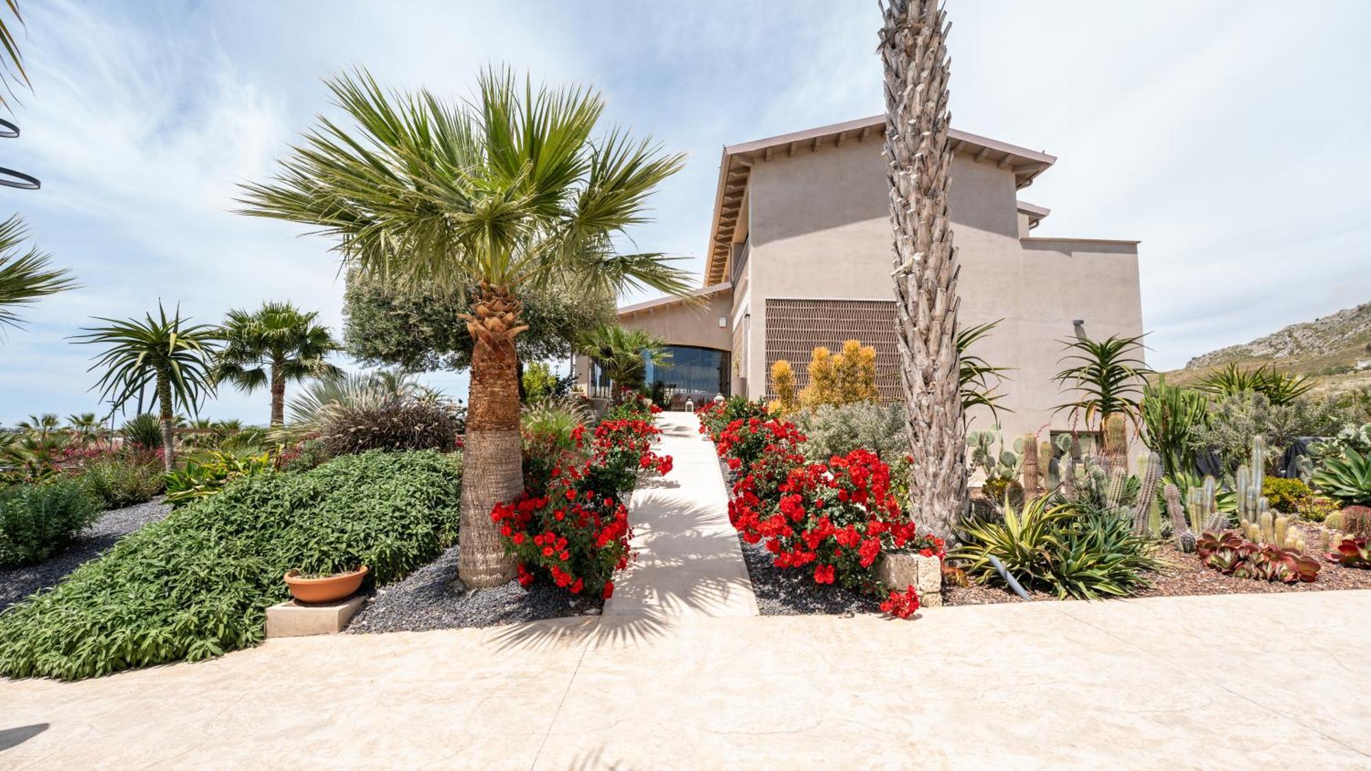 Terreforti Luxury Village Agrigento Kültér fotó