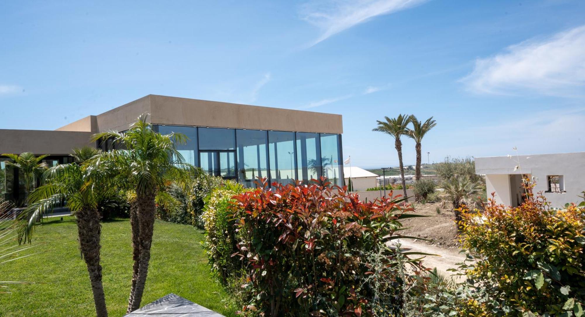 Terreforti Luxury Village Agrigento Kültér fotó
