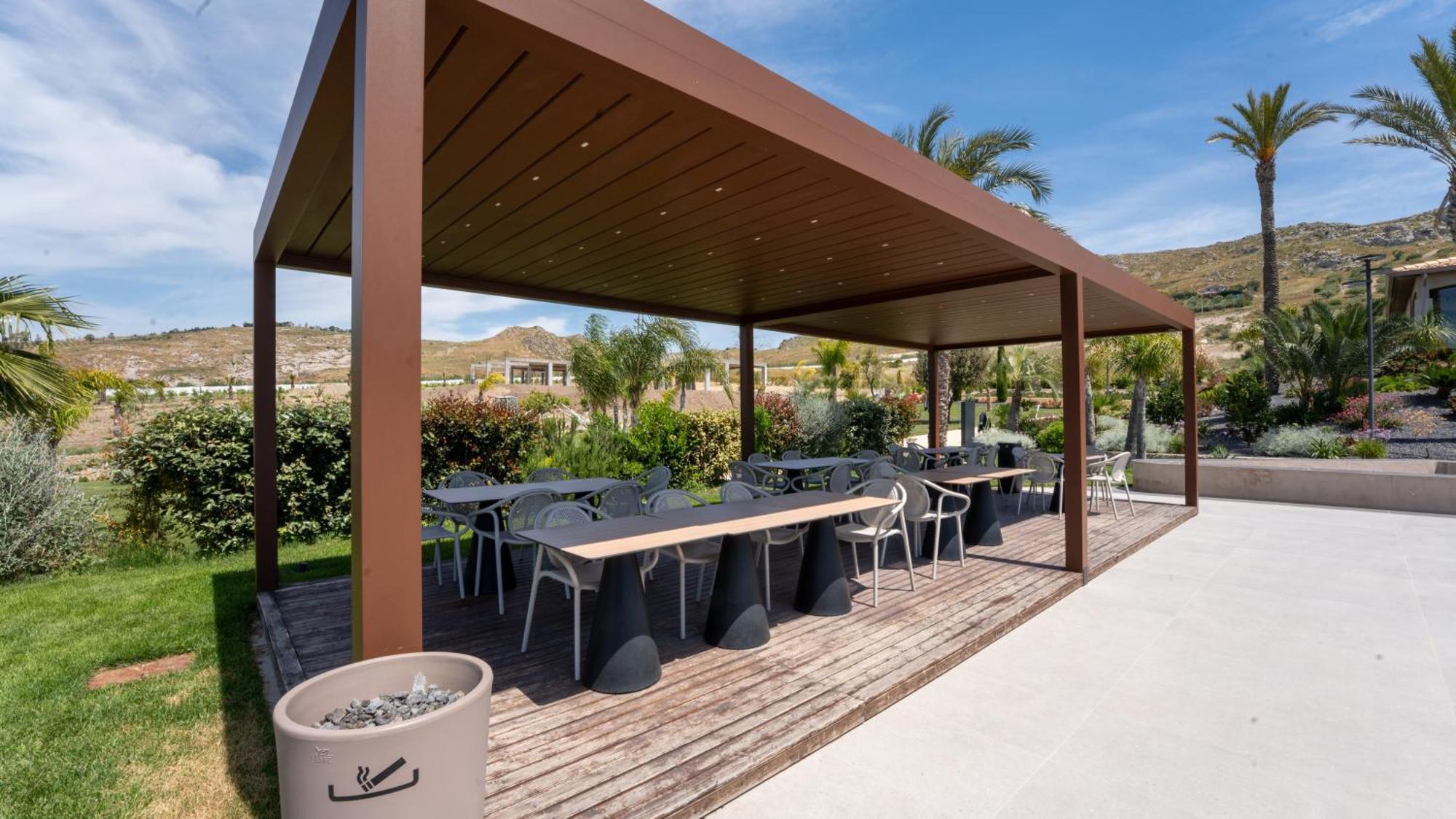 Terreforti Luxury Village Agrigento Kültér fotó