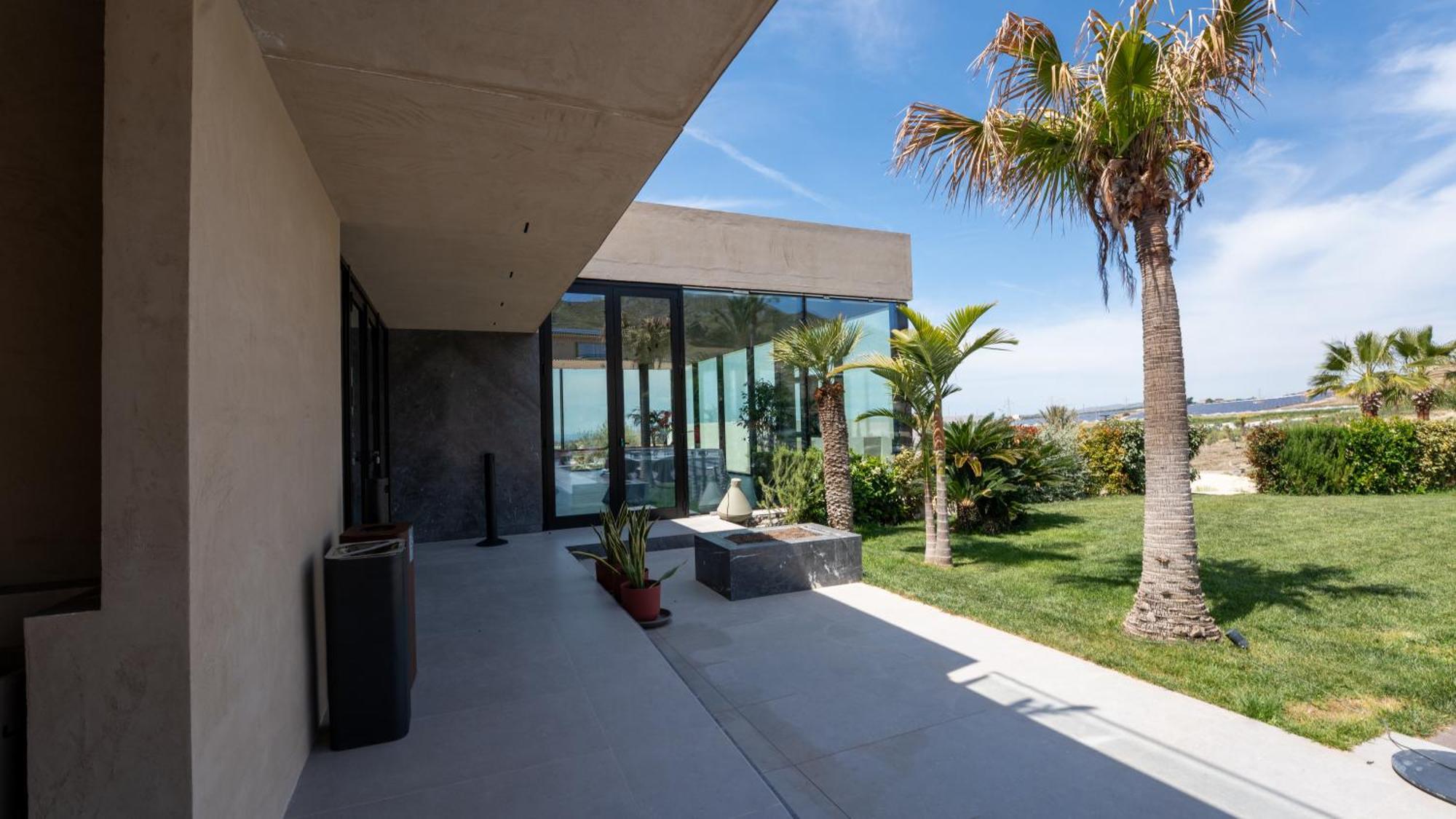 Terreforti Luxury Village Agrigento Kültér fotó