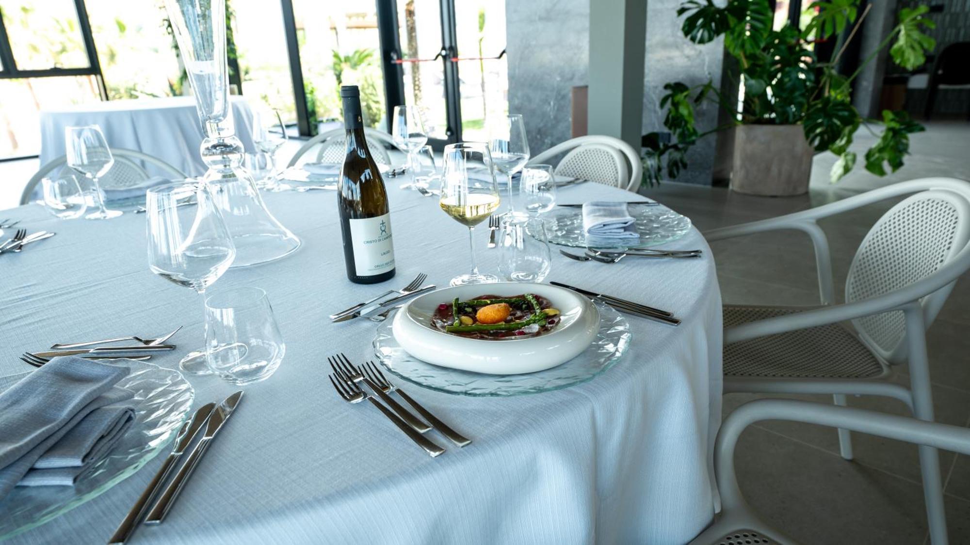 Terreforti Luxury Village Agrigento Kültér fotó