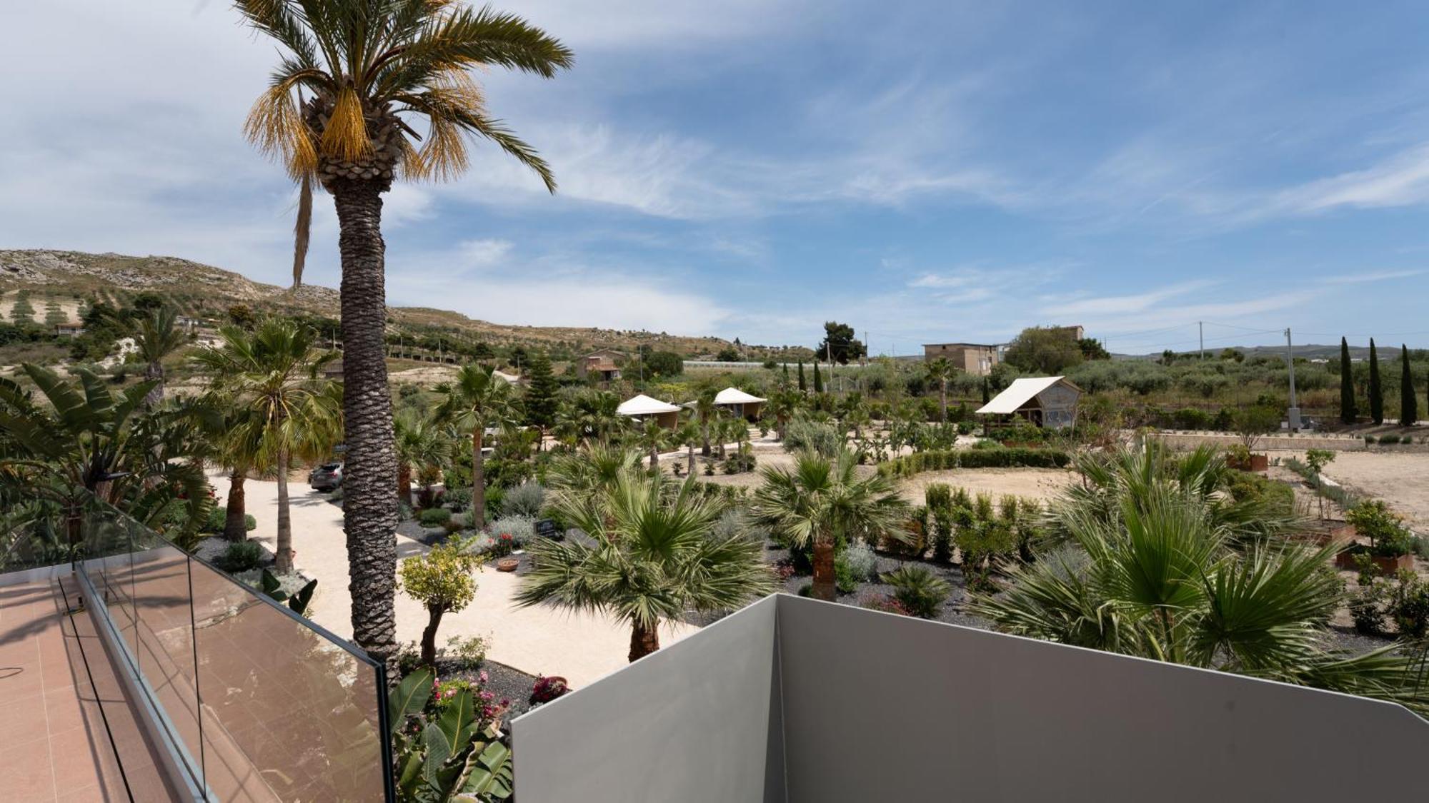Terreforti Luxury Village Agrigento Kültér fotó