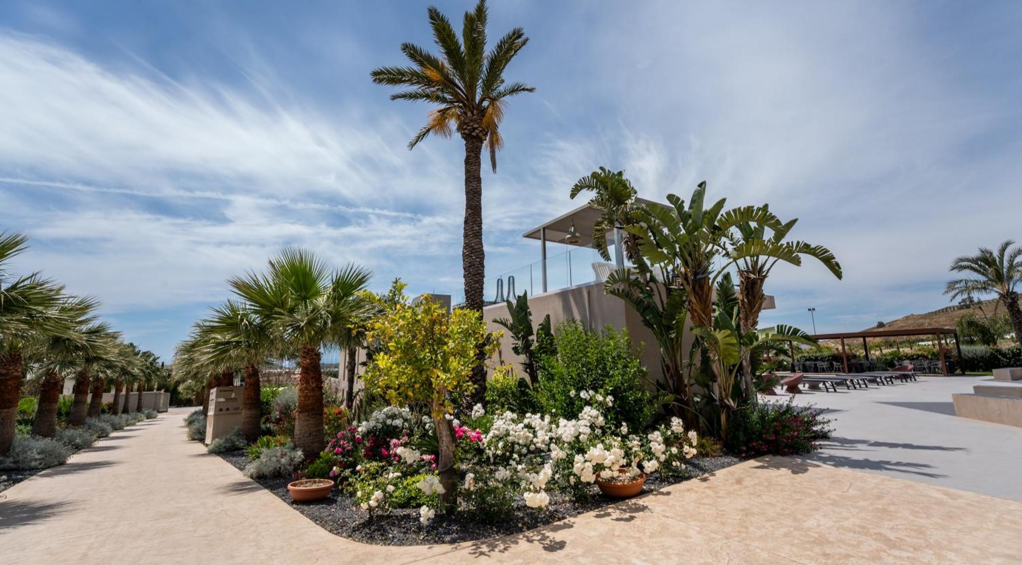 Terreforti Luxury Village Agrigento Kültér fotó