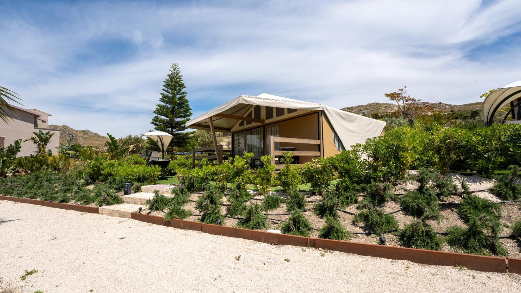 Terreforti Luxury Village Agrigento Kültér fotó
