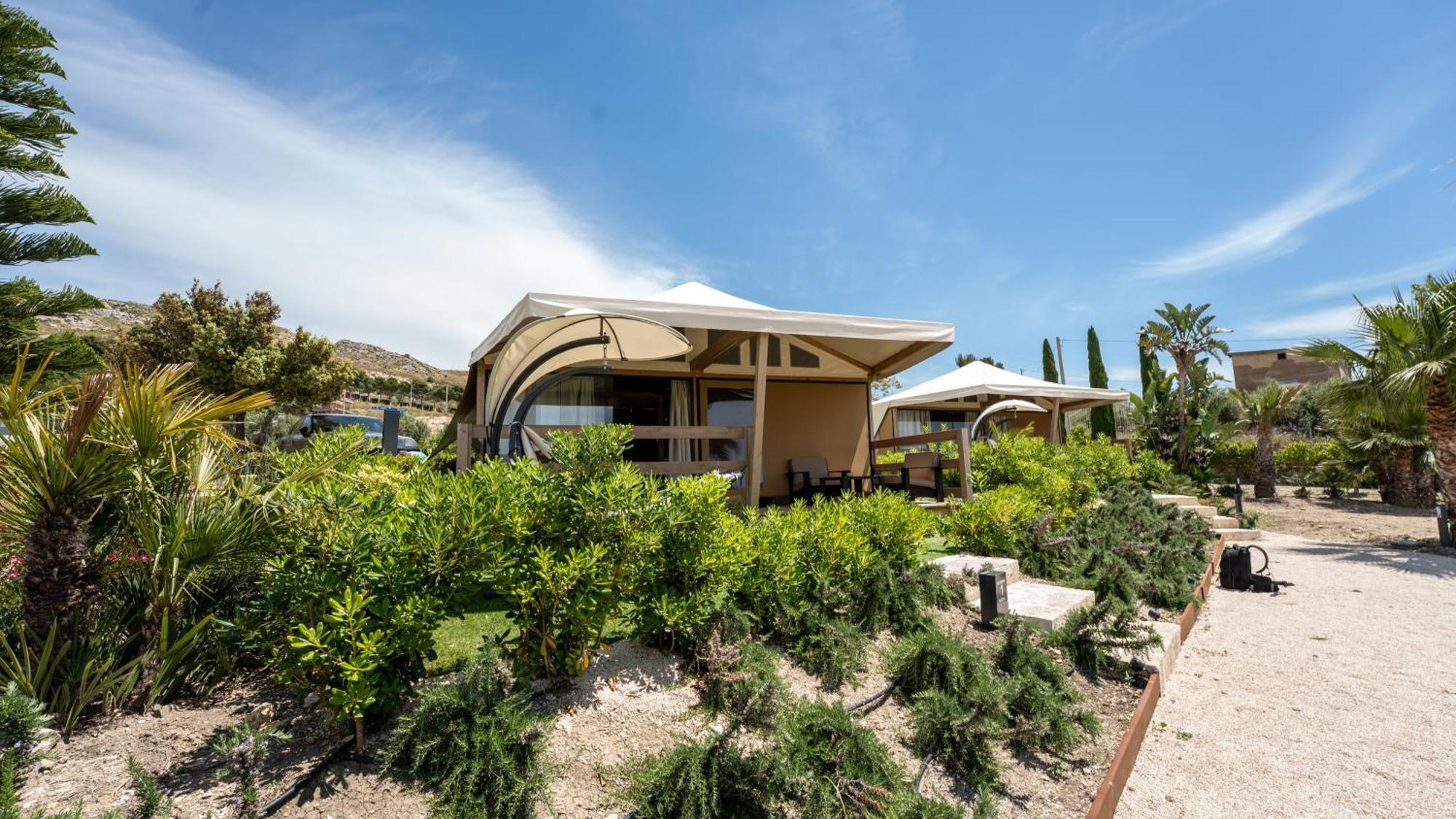 Terreforti Luxury Village Agrigento Kültér fotó