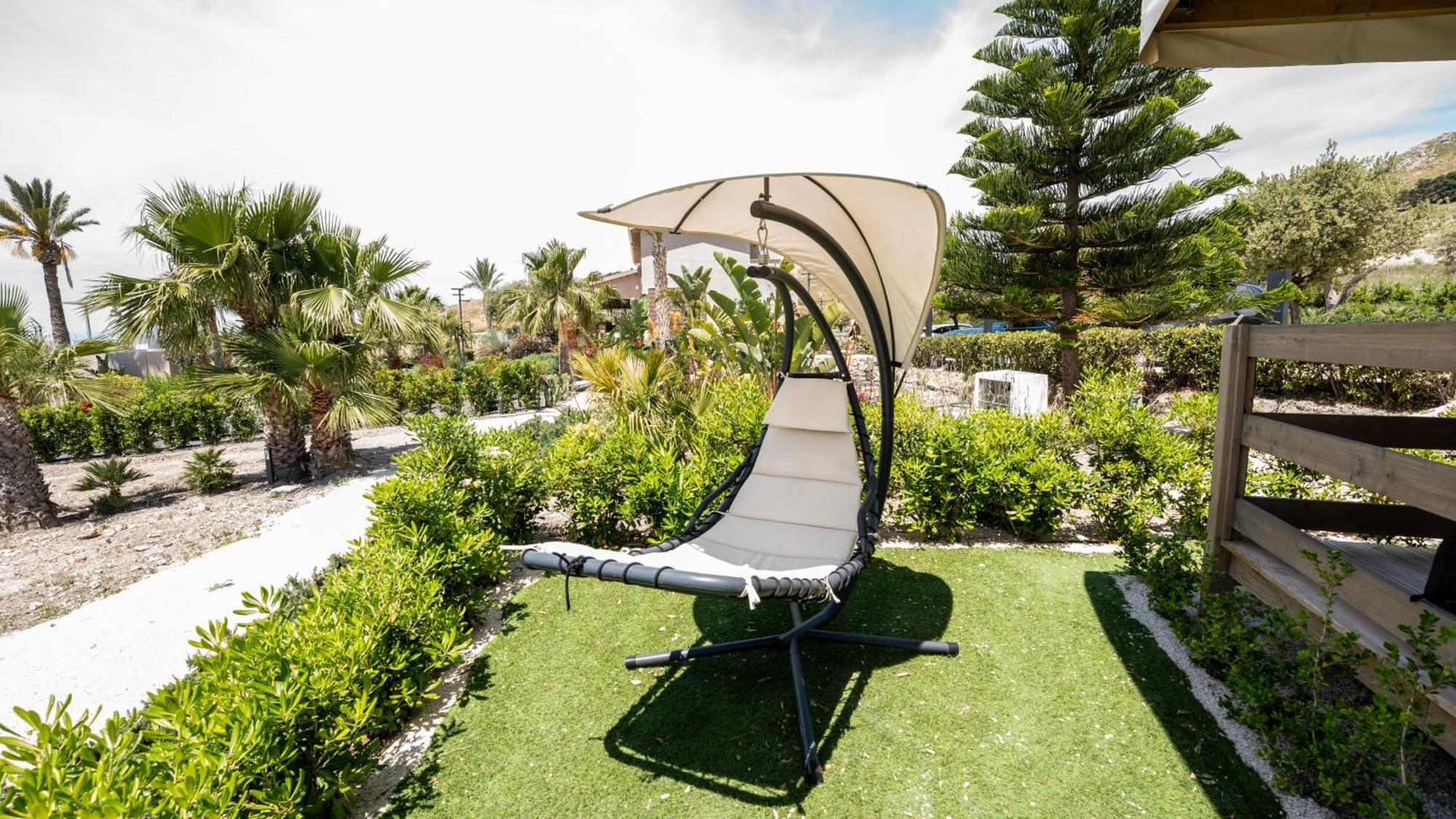 Terreforti Luxury Village Agrigento Kültér fotó