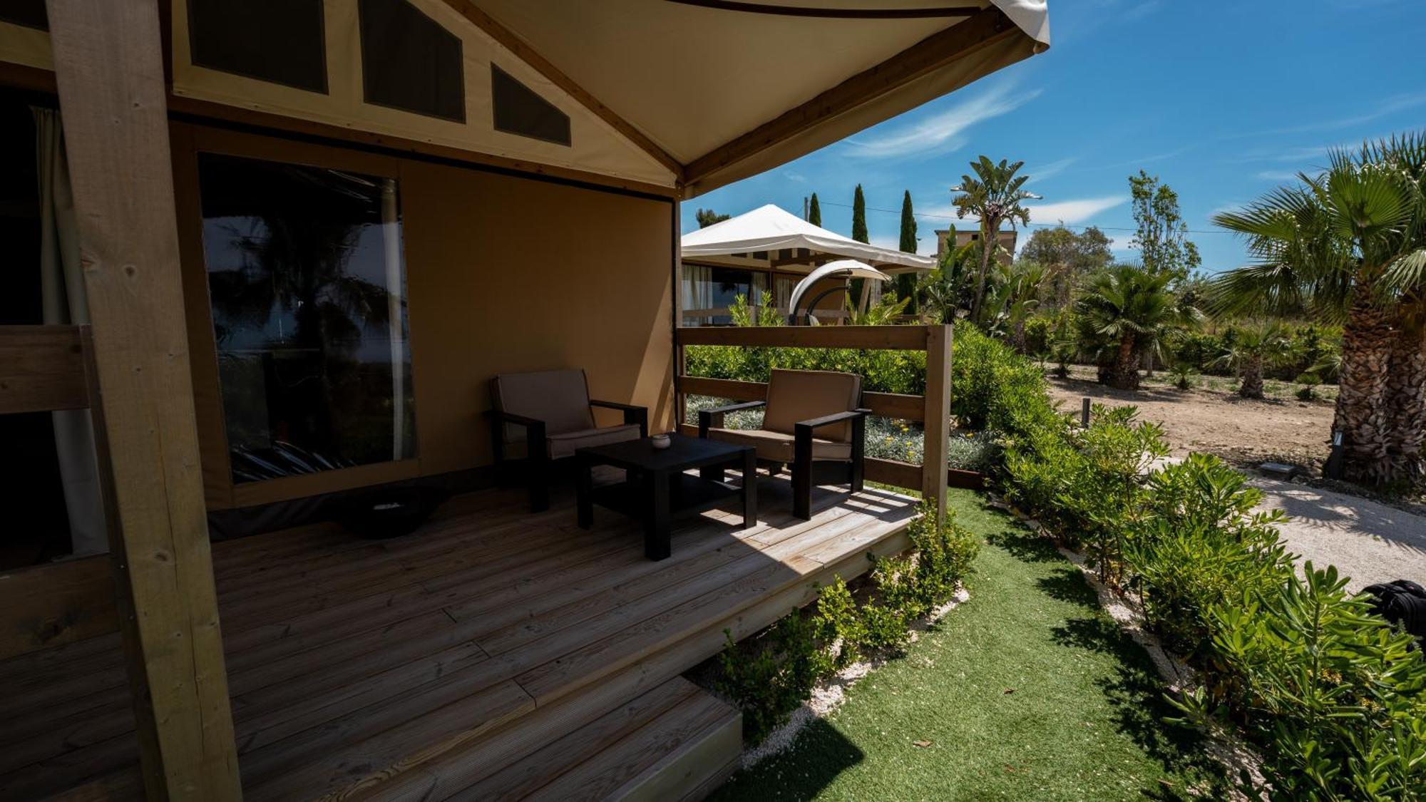 Terreforti Luxury Village Agrigento Kültér fotó