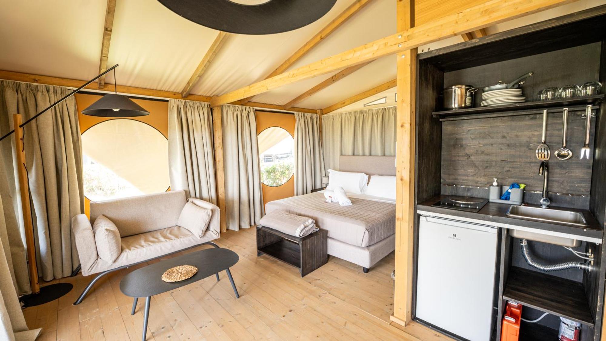 Terreforti Luxury Village Agrigento Kültér fotó