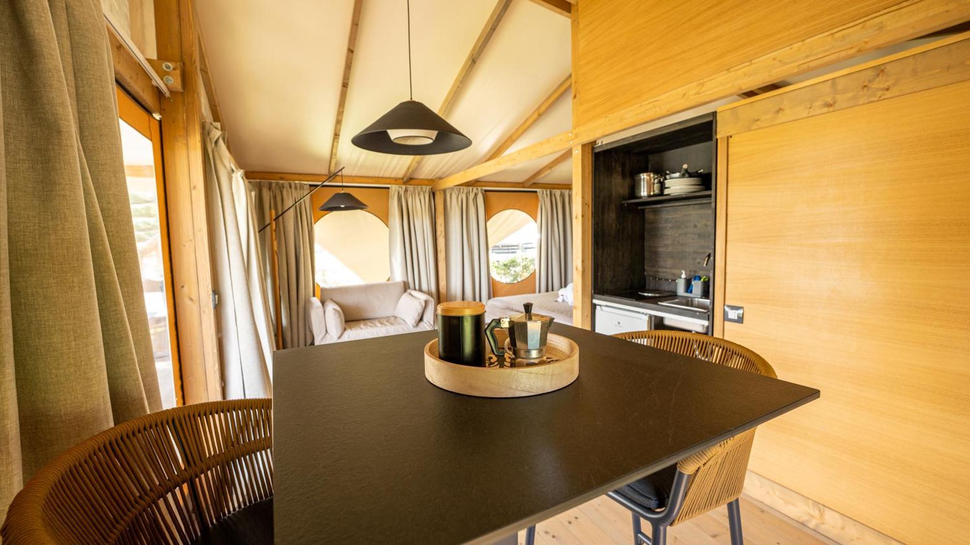 Terreforti Luxury Village Agrigento Kültér fotó