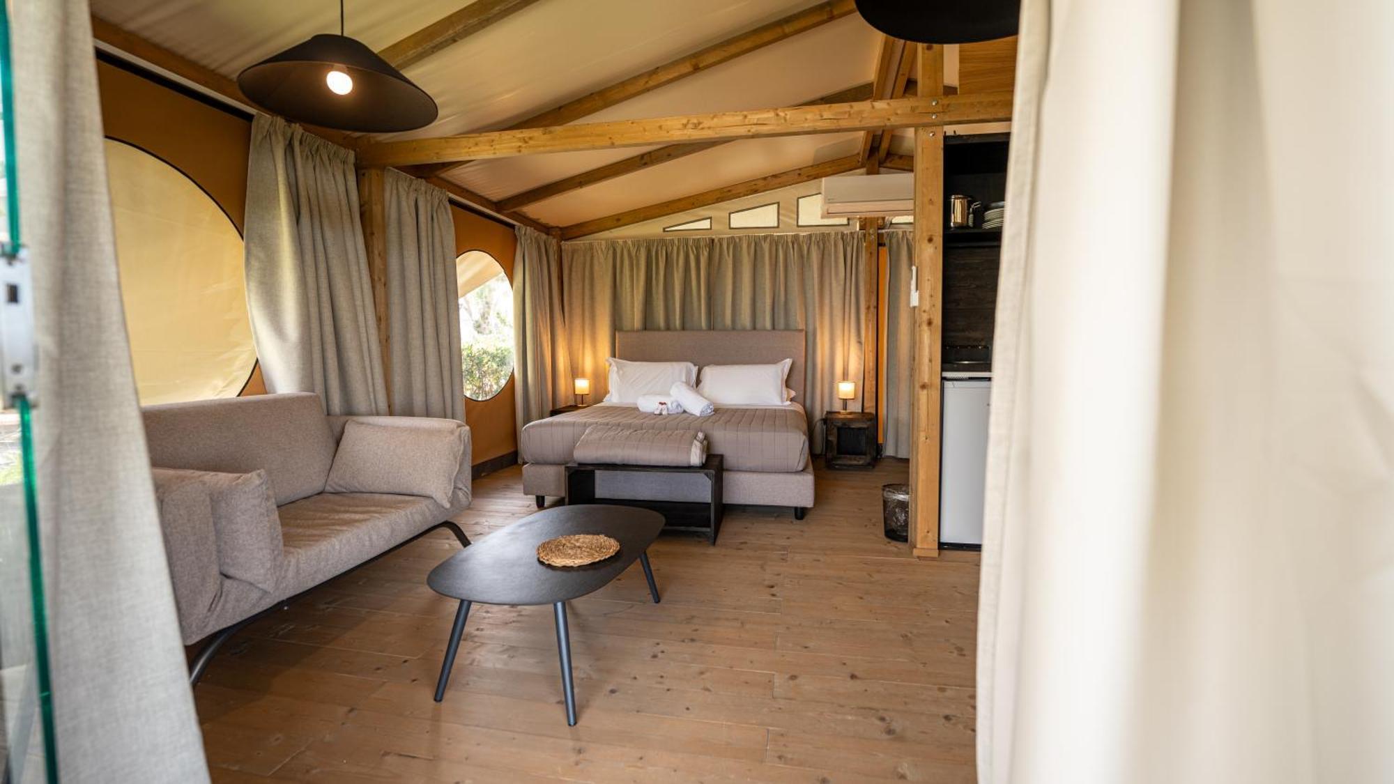 Terreforti Luxury Village Agrigento Kültér fotó