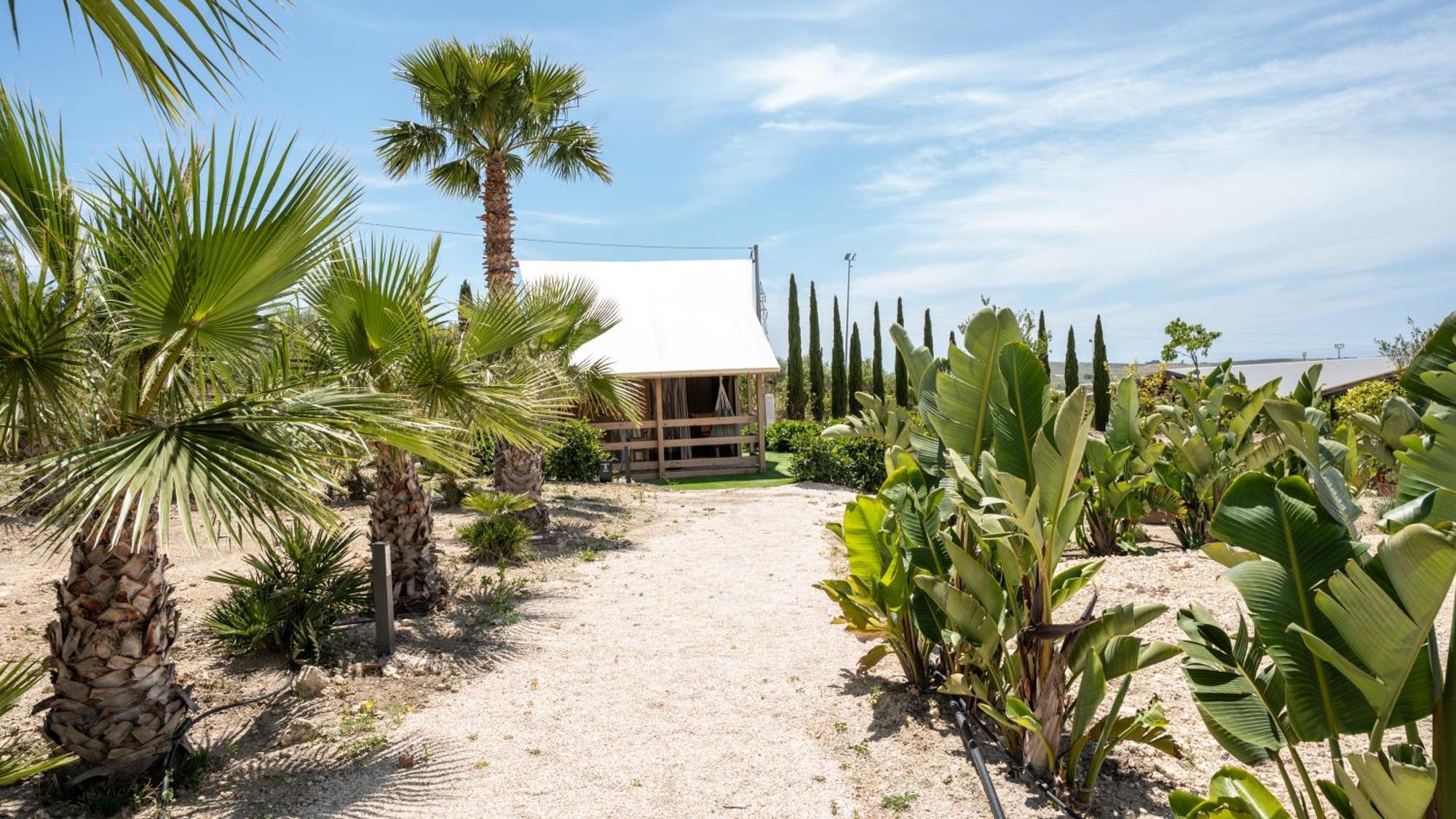 Terreforti Luxury Village Agrigento Kültér fotó