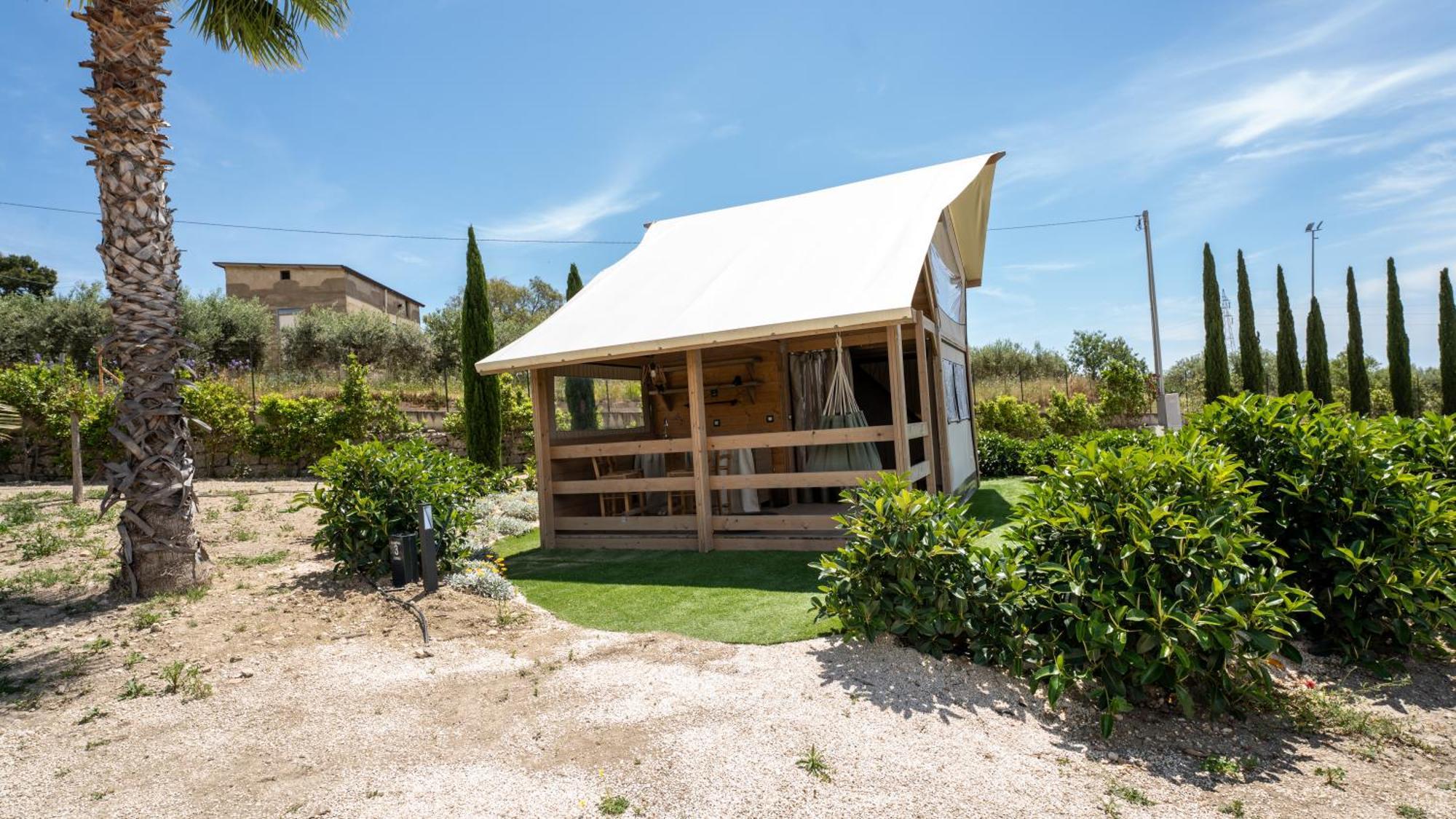 Terreforti Luxury Village Agrigento Kültér fotó